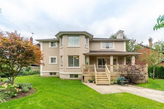 1918 Unicorn Crt, House detached with 4 bedrooms, 4 bathrooms and 6 parking in Mississauga ON | Image 29