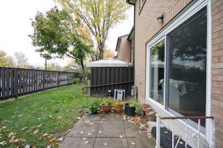 unit 29 - 125 Palmdale Dr, Townhouse with 4 bedrooms, 2 bathrooms and 1 parking in Toronto ON | Image 9