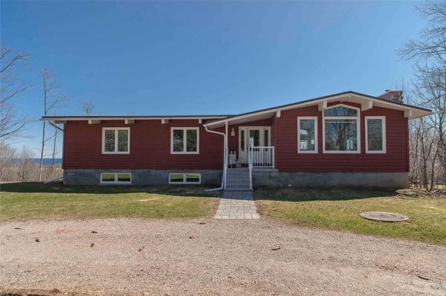 319449 Grey Rd 1 Rd, House detached with 3 bedrooms, 2 bathrooms and 8 parking in Georgian Bluffs ON | Image 23