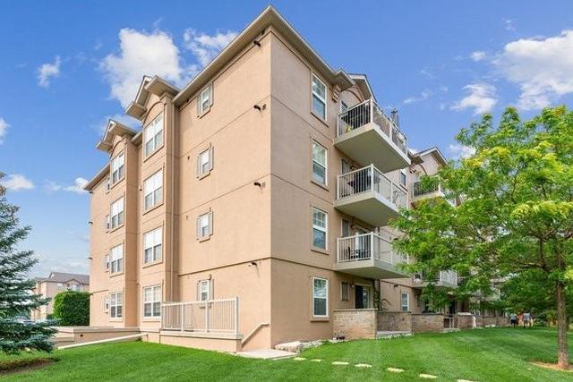 212 - 1460 Bishops Gate, Condo with 3 bedrooms, 2 bathrooms and 2 parking in Oakville ON | Image 22