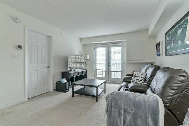 204 - 1390 Main St E, Condo with 1 bedrooms, 1 bathrooms and 1 parking in Milton ON | Image 9