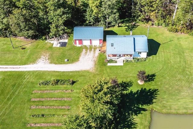 849 1st Conc Road S, House detached with 3 bedrooms, 1 bathrooms and 10 parking in Haldimand County ON | Image 7