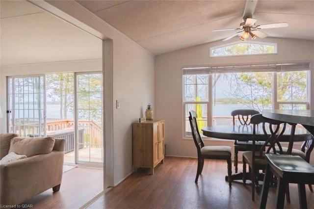 486 county Rd 18 (44 Cherry Beach Lane), House detached with 2 bedrooms, 1 bathrooms and null parking in Prince Edward County ON | Image 8