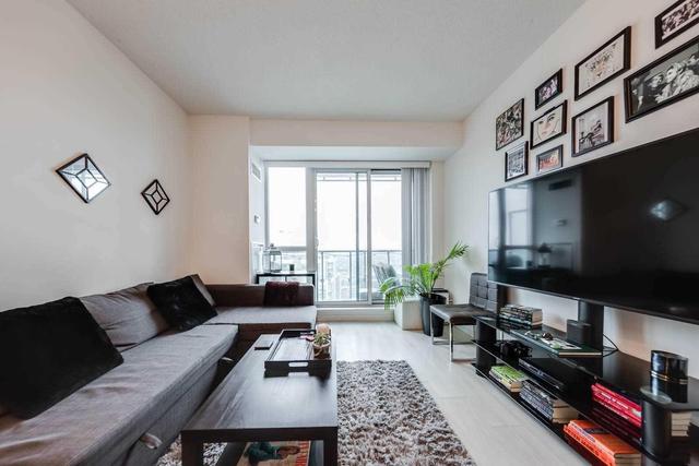 2912 - 150 East Liberty St, Condo with 1 bedrooms, 1 bathrooms and null parking in Toronto ON | Image 7