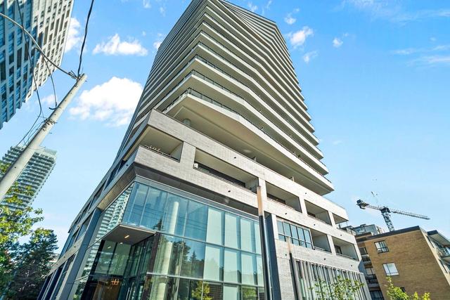309 - 11 Lillian St, Condo with 2 bedrooms, 2 bathrooms and 1 parking in Toronto ON | Image 1