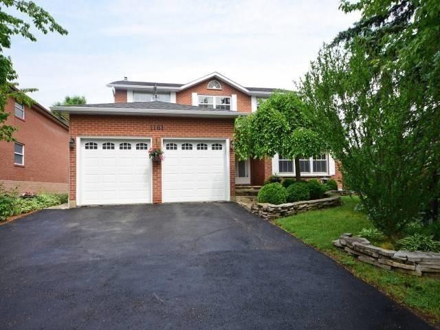 1181 Saginaw Cres, House detached with 4 bedrooms, 5 bathrooms and 4 parking in Mississauga ON | Image 1