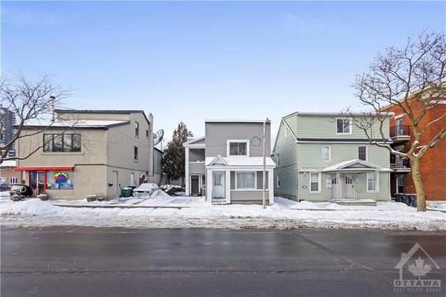 70 Cobourg Street, House other with 0 bedrooms, 0 bathrooms and 1 parking in Ottawa ON | Image 2