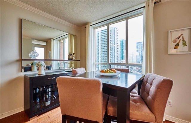 Lph4 - 51 Harrison Garden Blvd, Condo with 2 bedrooms, 2 bathrooms and 1 parking in Toronto ON | Image 6