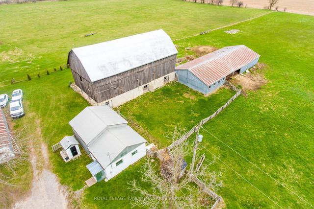 775 Cresswell Rd, Home with 3 bedrooms, 2 bathrooms and 11 parking in Kawartha Lakes ON | Image 24