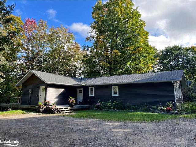 4619 County Rd 21, House detached with 4 bedrooms, 2 bathrooms and 12 parking in Dysart et al ON | Image 36