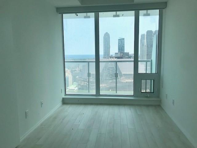 3507 - 197 Yonge St, Condo with 1 bedrooms, 1 bathrooms and 0 parking in Toronto ON | Image 14