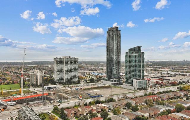 lph6 - 4085 Parkside Village Dr, Condo with 3 bedrooms, 2 bathrooms and 2 parking in Mississauga ON | Image 22