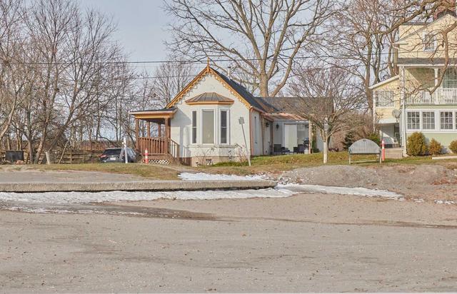 14 Madison St, House detached with 1 bedrooms, 1 bathrooms and 0 parking in Port Hope ON | Image 17