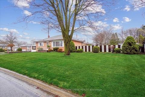 287 Meadowbrook Dr, Milton, ON, L9T2B8 | Card Image