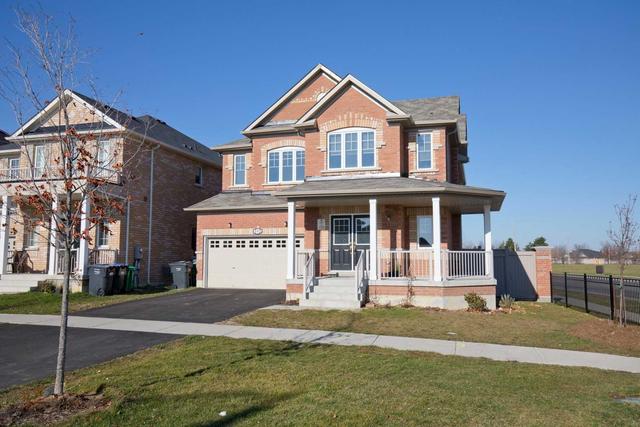 152 Cookview Dr, House detached with 4 bedrooms, 5 bathrooms and 6 parking in Brampton ON | Image 1