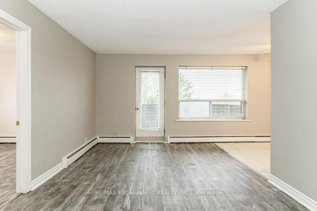 604 - 2411 New St, Condo with 1 bedrooms, 1 bathrooms and 1 parking in Burlington ON | Image 30