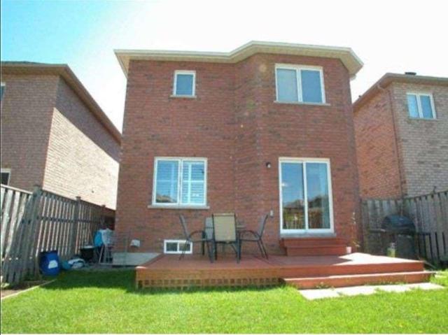 105 Brightsview Dr, House detached with 3 bedrooms, 4 bathrooms and 4 parking in Richmond Hill ON | Image 19