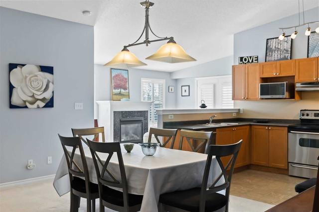 414 - 2045 Appleby Line, Condo with 2 bedrooms, 2 bathrooms and 2 parking in Burlington ON | Image 8