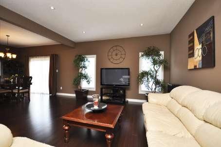 3284 Casson Way, House detached with 4 bedrooms, 3 bathrooms and 4 parking in London ON | Image 3