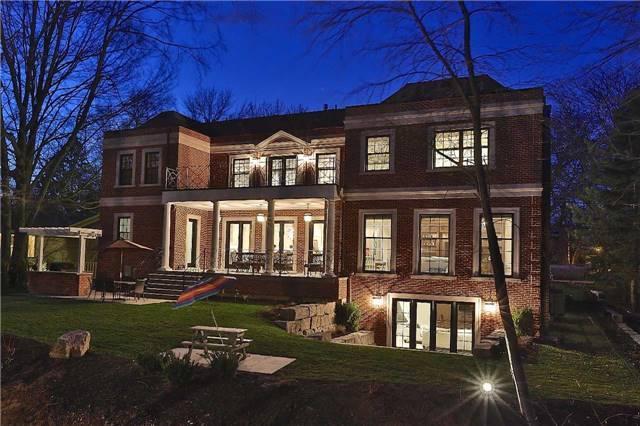 326 Pinehurst Dr, House detached with 5 bedrooms, 9 bathrooms and 10 parking in Oakville ON | Image 20