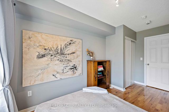8 - 33 Island Rd, Townhouse with 3 bedrooms, 3 bathrooms and 1 parking in Toronto ON | Image 12