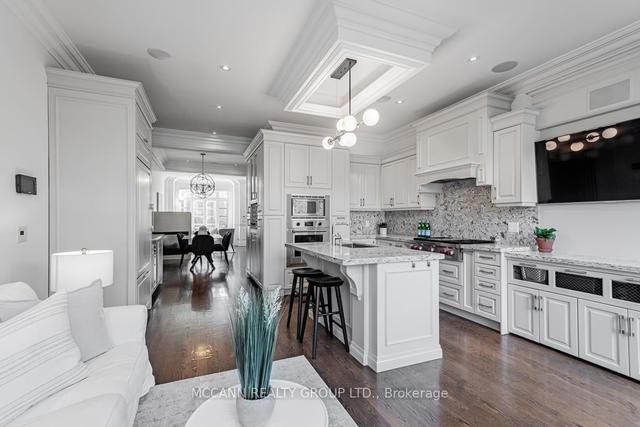 454 Woburn Ave, House detached with 4 bedrooms, 6 bathrooms and 3 parking in Toronto ON | Image 18