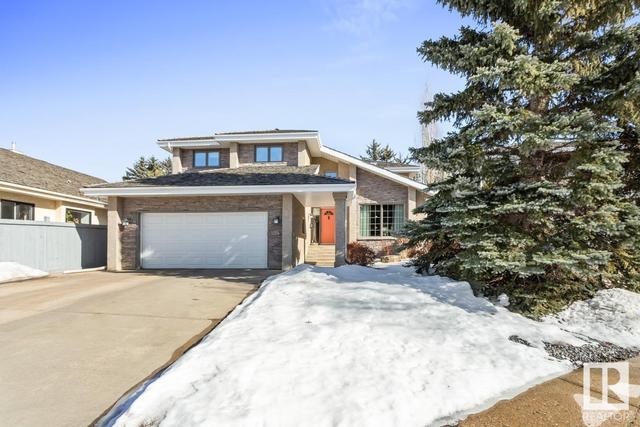 224 Ockenden Pl Nw, House detached with 4 bedrooms, 2 bathrooms and 4 parking in Edmonton AB | Image 2