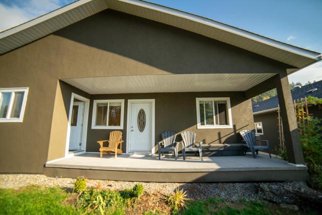 27 - 420 20th Avenue, House detached with 2 bedrooms, 1 bathrooms and null parking in Creston BC | Image 25