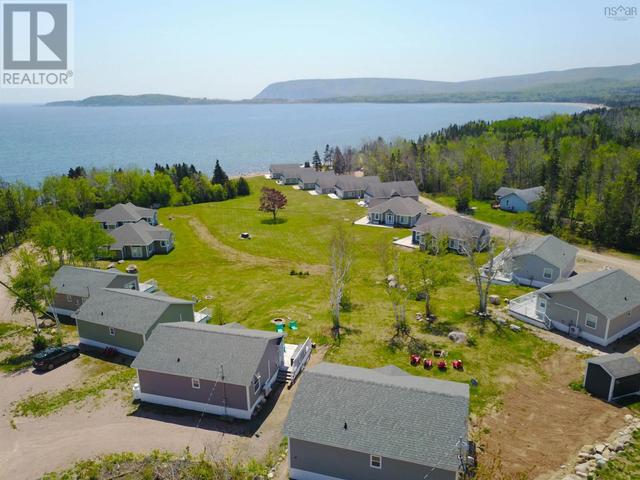 13 - 36785 Cabot Trail, House detached with 2 bedrooms, 1 bathrooms and null parking in Victoria, Subd. A NS | Image 4