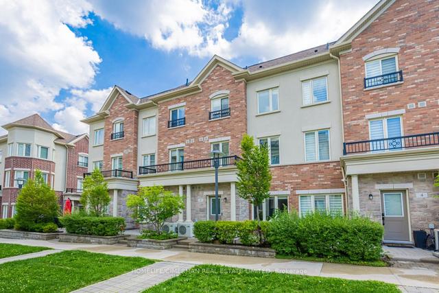th3 - 21 Coneflower Cres, Townhouse with 3 bedrooms, 3 bathrooms and 2 parking in Toronto ON | Image 1