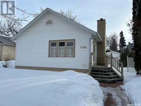 1382 96th Street, North Battleford, SK, S9A0H4 | Card Image