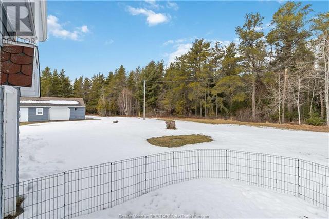 209 Bas De L'allee Rd, House detached with 3 bedrooms, 2 bathrooms and null parking in Richibucto P NB | Image 42
