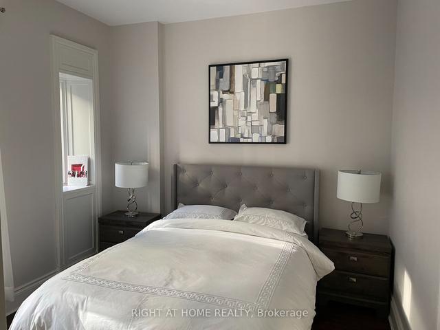 436 - 22 Leader Lane, Condo with 1 bedrooms, 1 bathrooms and 0 parking in Toronto ON | Image 16