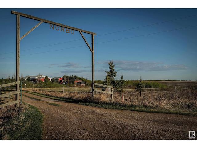 43342 Range Road 183, House detached with 3 bedrooms, 1 bathrooms and null parking in Camrose County AB | Image 4