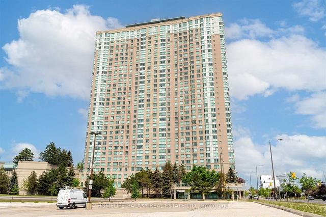 ph39 - 68 Corporate Dr, Condo with 2 bedrooms, 2 bathrooms and 1 parking in Toronto ON | Image 11
