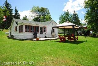 5416 Rice Lake Scenic Dr, House detached with 3 bedrooms, 1 bathrooms and 0 parking in Hamilton TP ON | Image 21