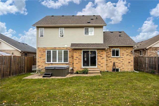 44 Shaver Road, House detached with 4 bedrooms, 3 bathrooms and 5 parking in St. Catharines ON | Image 39