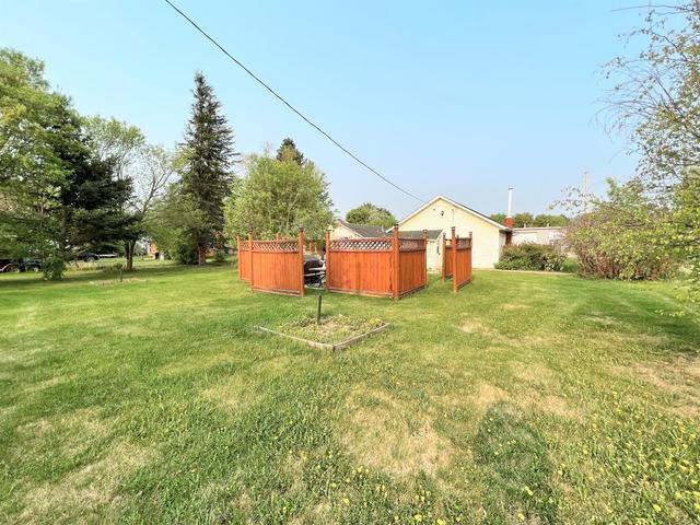 4913 51 Street, House detached with 2 bedrooms, 1 bathrooms and 4 parking in Athabasca County AB | Image 21