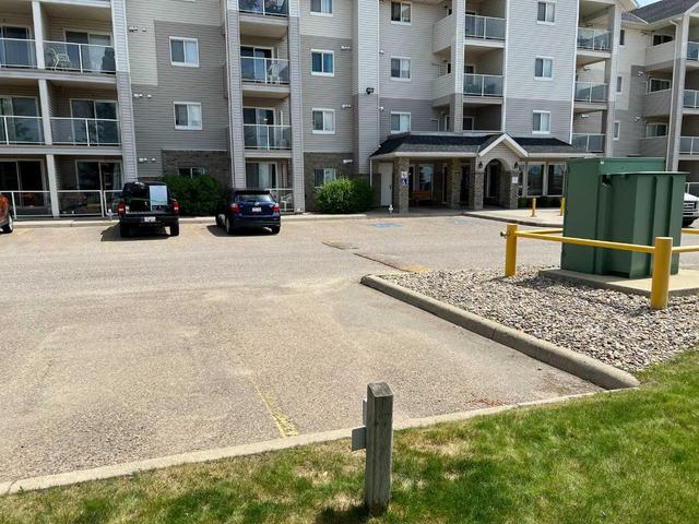 310 - 1648 Saamis Drive Nw, Condo with 1 bedrooms, 1 bathrooms and 1 parking in Medicine Hat AB | Image 29