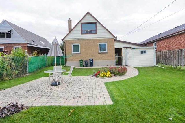25 Merryfield Dr, House detached with 4 bedrooms, 2 bathrooms and 2 parking in Toronto ON | Image 19