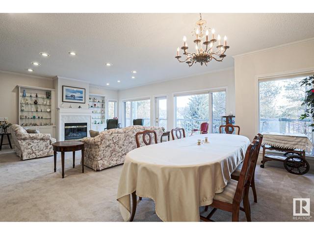 305 - 11640 79 Av Nw, Condo with 2 bedrooms, 2 bathrooms and 2 parking in Edmonton AB | Image 22