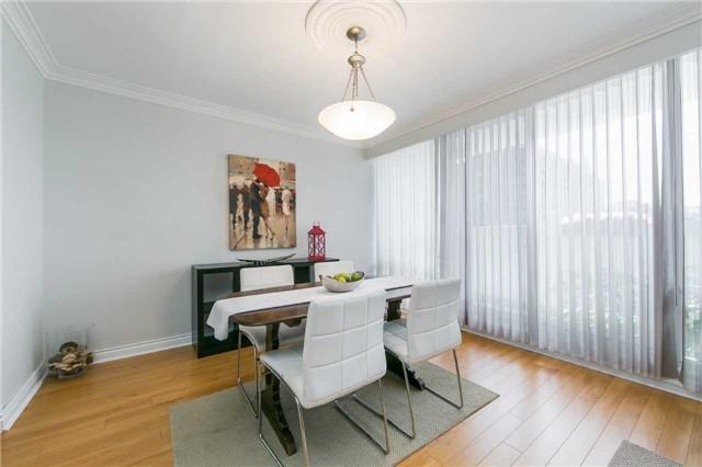 508 - 3555 Bathurst St, Condo with 2 bedrooms, 2 bathrooms and 1 parking in Toronto ON | Image 8