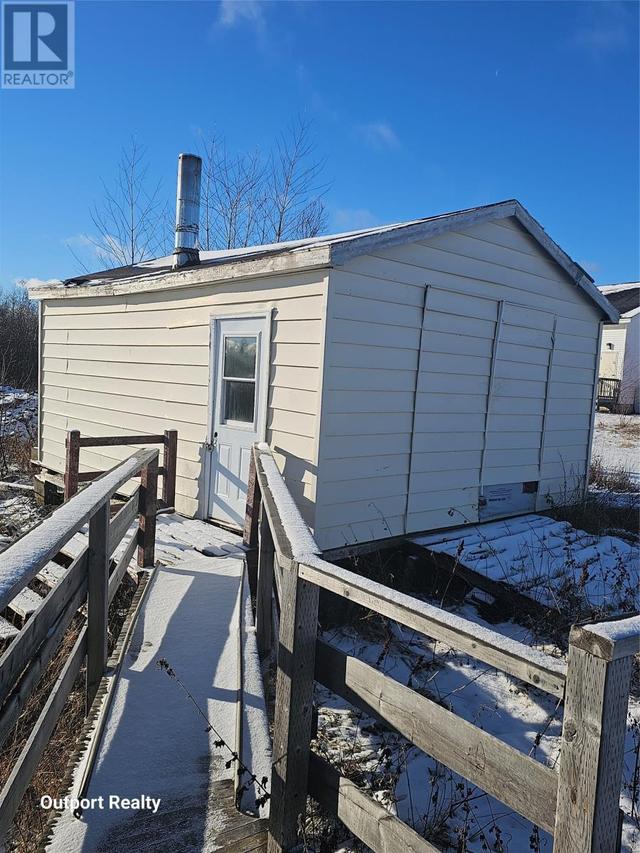 17 Kelly's Place, House detached with 2 bedrooms, 1 bathrooms and null parking in Glenwood NL | Image 24