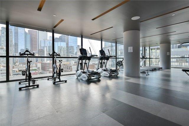 3112 - 290 Adelaide St W, Condo with 1 bedrooms, 1 bathrooms and null parking in Toronto ON | Image 7
