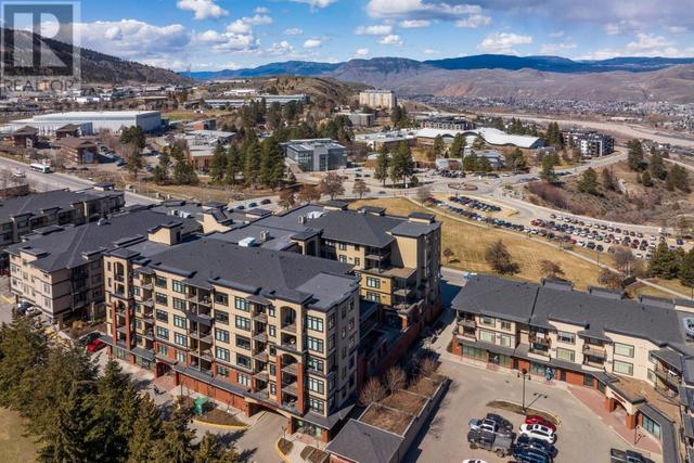 602 - 765 Mcgill Road, Condo with 2 bedrooms, 2 bathrooms and null parking in Kamloops BC | Image 28