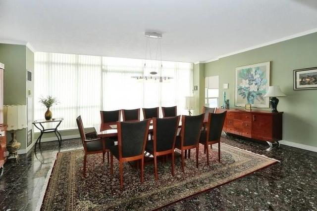 Uph2 - 1 Clark Ave, Condo with 4 bedrooms, 3 bathrooms and 2 parking in Vaughan ON | Image 4