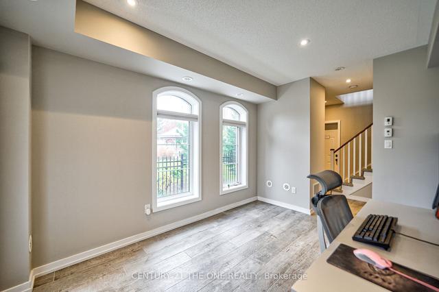 362 John Davis Gate, Townhouse with 2 bedrooms, 3 bathrooms and 3 parking in Whitchurch Stouffville ON | Image 36