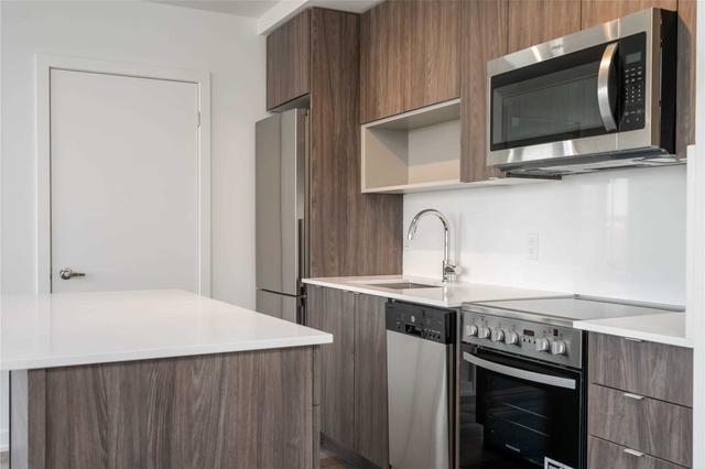 805 - 630 Greenwood Ave, Condo with 2 bedrooms, 2 bathrooms and 1 parking in Toronto ON | Image 27