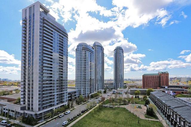 1003 - 255 Village Green Sq, Condo with 2 bedrooms, 2 bathrooms and 1 parking in Toronto ON | Image 15