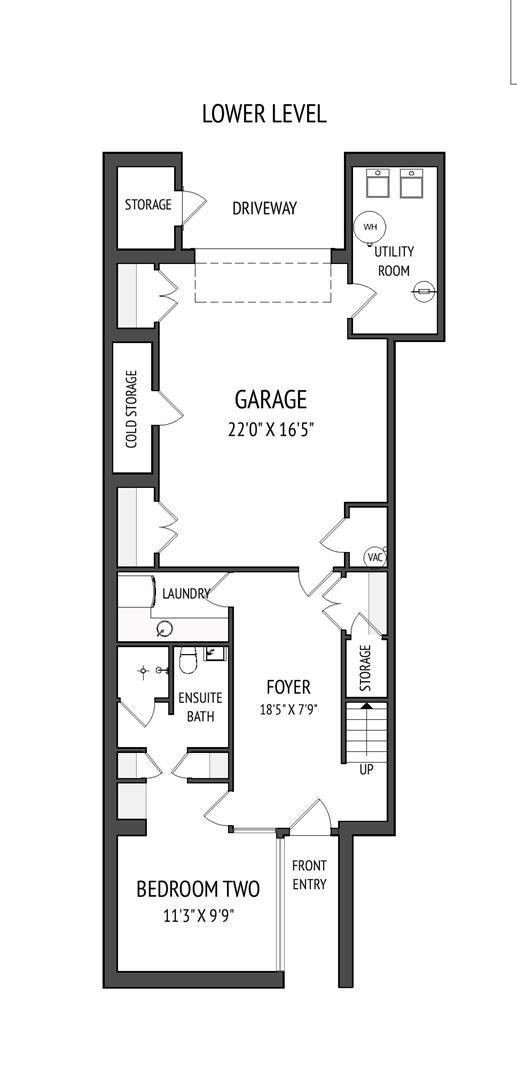 2115 29 Avenue Sw, Home with 2 bedrooms, 2 bathrooms and 1 parking in Calgary AB | Image 37